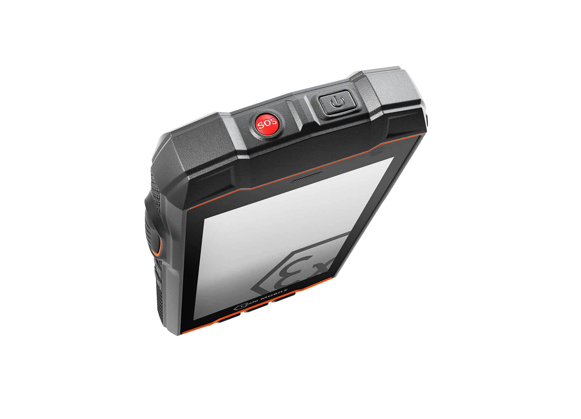 Smartphone - IS ATEX ZONA 1/21 | IS530.1 | i-safe MOBILE
